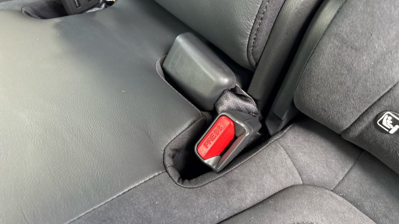 Hyundai TUCSON 1.6T N Line 5dr Petrol Estate